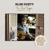 Slim Dusty - The Den Tapes